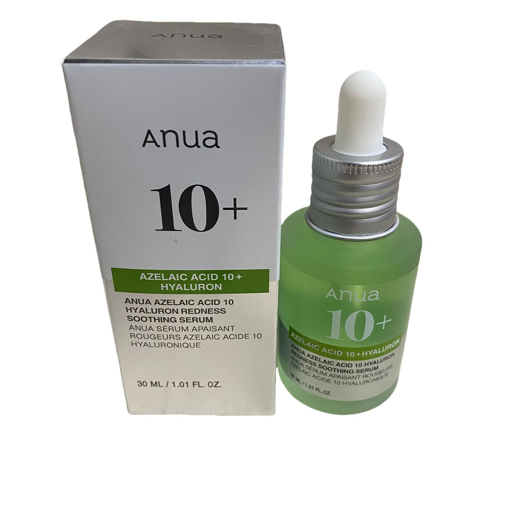 Anua Korean Skincare Set - Heartleaf 77% Toner, Cleansing Oil, Niacinamide Serum & Complete K-Beauty Routine | Organic Wellness Hub