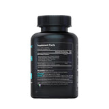 Multi Collagen Complex - Type I II III V X | 150 Capsules | Hair Skin Nails Joints | DigeSEB Enhanced Absorption | Organic Wellness Hub