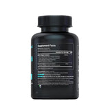 Multi Collagen Complex Capsules | Type I II III V X | Organic Wellness Hub