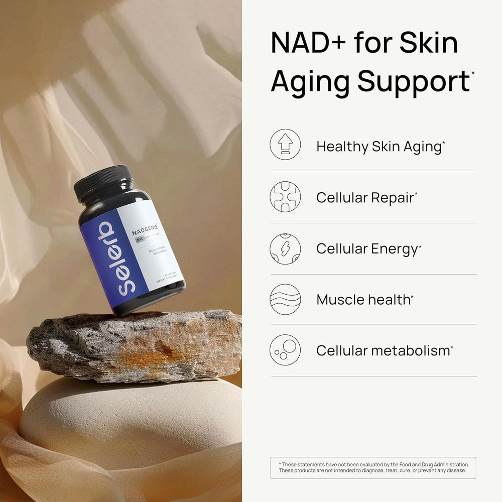 NAD+ Men's Complex Liposomal Supplement - 13-in-1 Formula with Resveratrol, CoQ10, L-Arginine & Saw Palmetto | 60 Veggie Capsules | Organic Wellness Hub