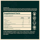 Vital Source Nutrition Feminine Balance Gummies 3-Pack | Vaginal & Hormonal Health | Hawaiian Pineapple | 180 Gummies | 3-Month Supply