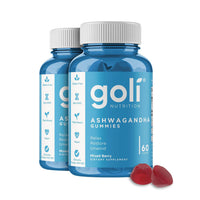 Goli Pre+Post+Probiotics Gummies ? World's First 3-in-1 | 60 Count