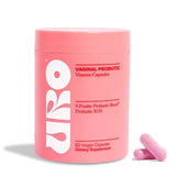 FLO Cycle Support Capsules - Myo-Inositol, D-Chiro Inositol, DIM & Folic Acid | Hormonal Balance Support | 90 Vegan Capsules | Organic Wellness Hub