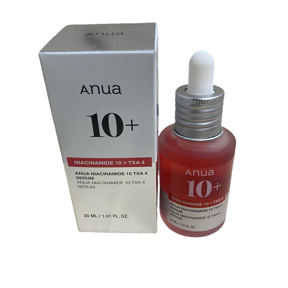 Anua Korean Skincare Set - Heartleaf 77% Toner, Cleansing Oil, Niacinamide Serum & Complete K-Beauty Routine | Organic Wellness Hub