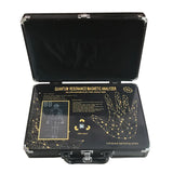 Quantum Weak Magnetic Resonance Analyzer | Full Body Health Scanner | Organic Wellness Hub