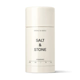 Salt & Stone Black Rose & Oud Deodorant 75g | Premium Natural Deodorant