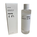 Anua Korean Skincare Set - Heartleaf 77% Toner, Cleansing Oil, Niacinamide Serum & Complete K-Beauty Routine | Organic Wellness Hub