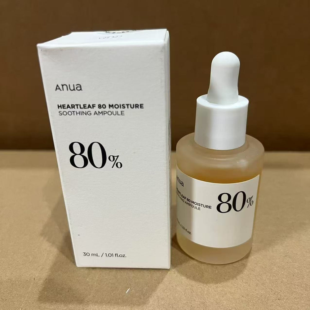 Anua Korean Skincare Collection - Heartleaf Cleansing, Toners, Serums & Moisturizers | Organic Wellness Hub