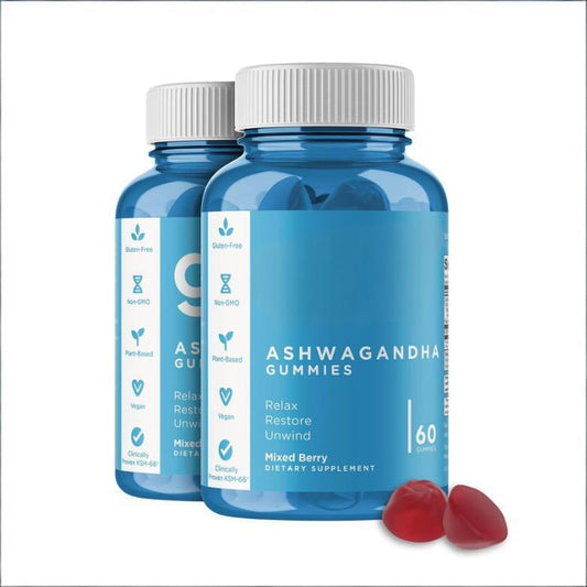Goli Pre+Post+Probiotics Gummies ? World's First 3-in-1 | 60 Count