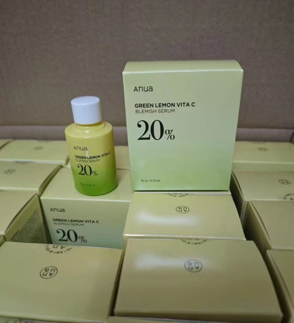 Anua Korean Skincare Collection - Heartleaf Cleansing, Toners, Serums & Moisturizers | Organic Wellness Hub