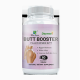 Maca Root Extra Strength 1900mg - All-Natural Energizer, Hormonal Balance, Energy & Endurance, 60 Capsules | Organic Wellness Hub
