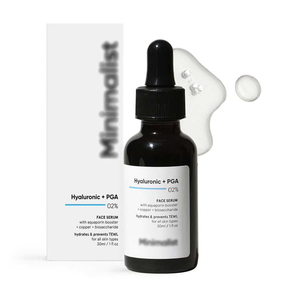 Alpha Arbutin 2% Face Serum with Hyaluronic Acid & Ferulic Acid 30ml | Dark Spot & Brightening Serum | Organic Wellness Hub
