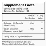 Ivermaze Lab 12mg Supplement 100 Count | Lab Tested Quality Formula | Organic Wellness Hub