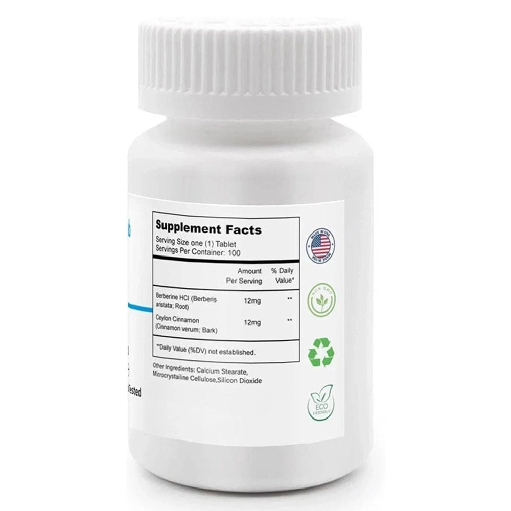 Ivermaze Lab 12mg Supplement 100 Count | Lab Tested Quality Formula | Organic Wellness Hub
